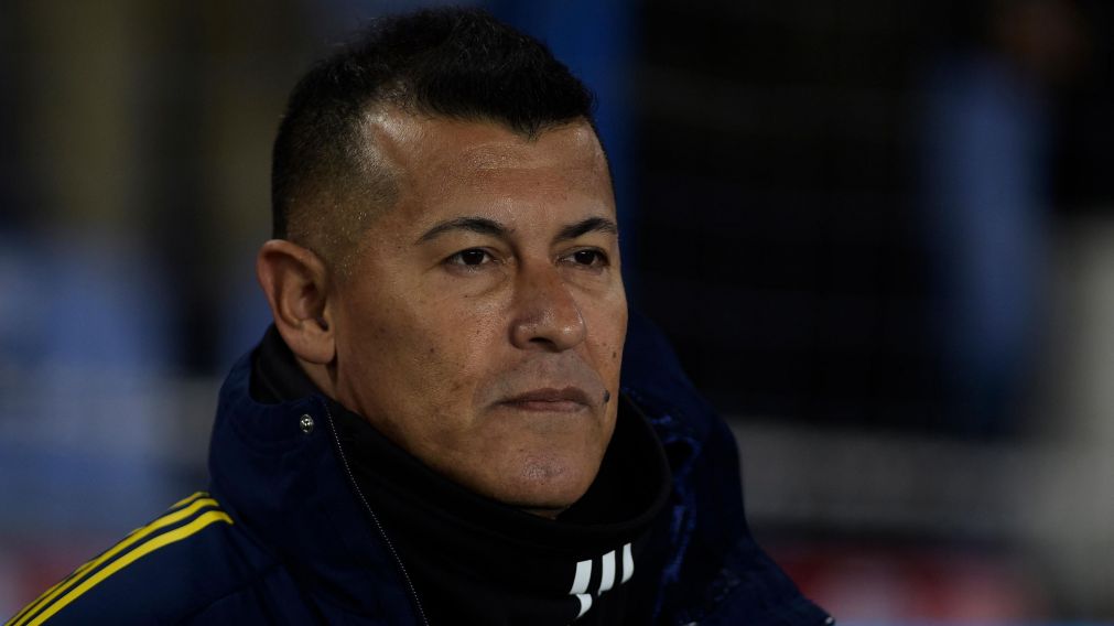 Boca hoy: los nombres que maneja Almirón para reemplazar a Alan Varela