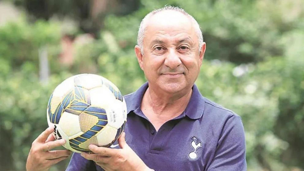 Ardiles elogia a Harry Kane tras su salida del Tottenham