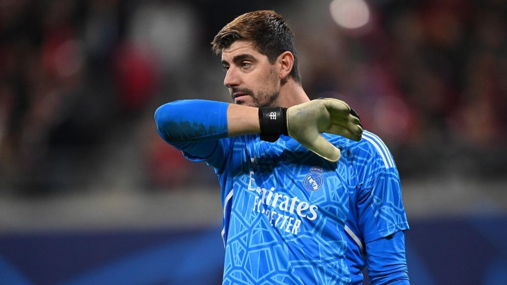 Real Madrid ya tiene al candidato para reemplazar a Courtois: la rompió en el Mundial Qatar 2022