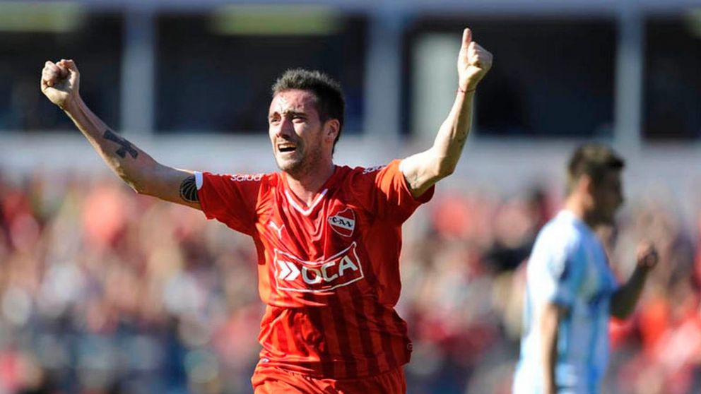 Federico Mancuello hizo una tremenda revelación sobre su vuelta a Independiente