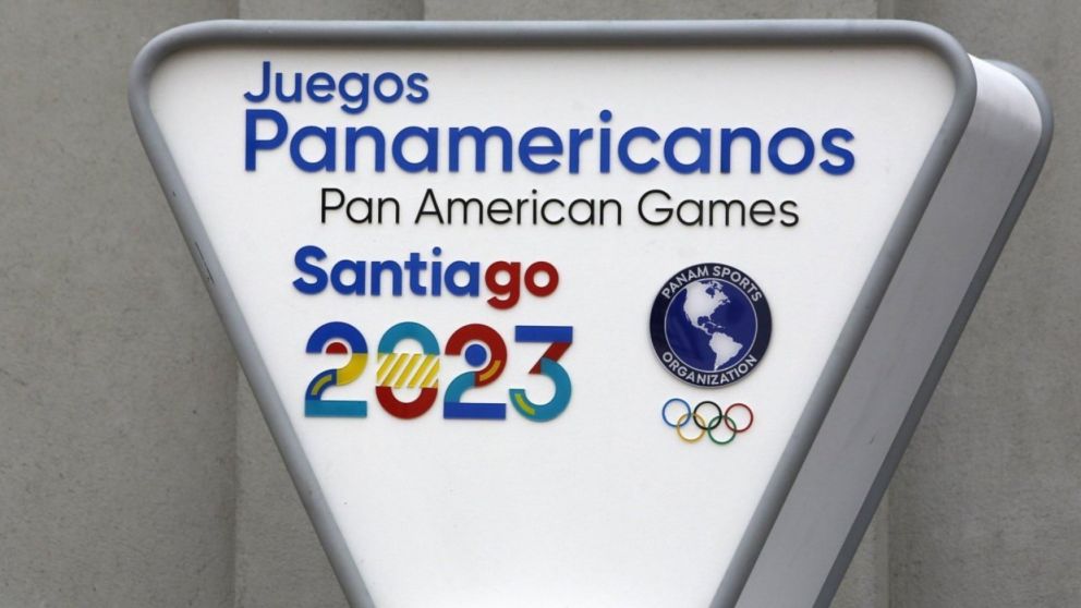 Juegos Panamericanos Santiago 2023: la lista completa de todos los deportes
