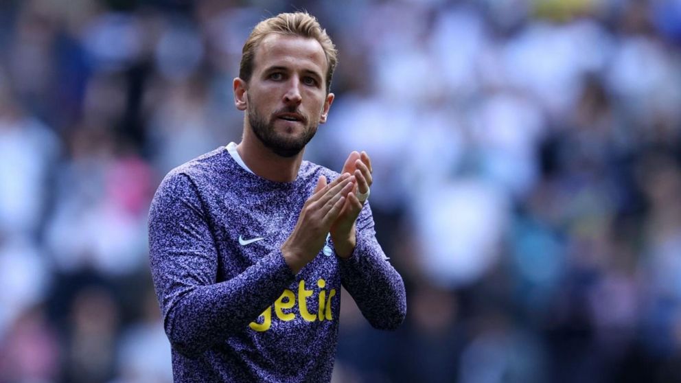 Harry Kane fue transferido de Tottenham a Bayern Munich por una cifra escandalosa