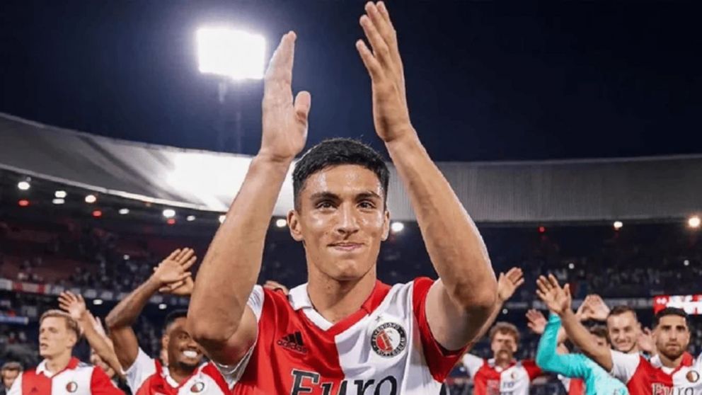 Boca: Ezequiel Bullaude acordó su llegada y será el quinto refuerzo