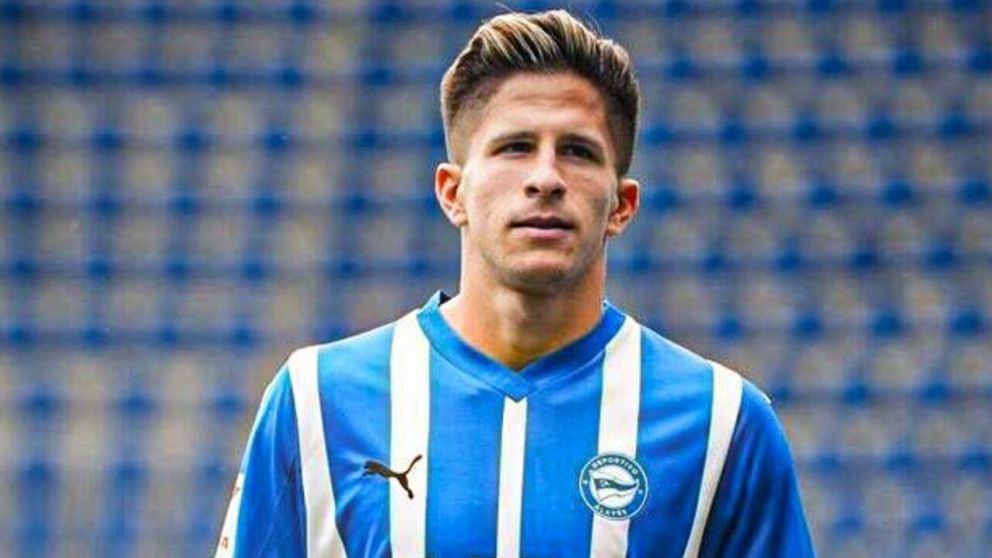 Giuliano Simeone fue operado después de su terrible lesión: el sentido posteo del Cholo en Instagram