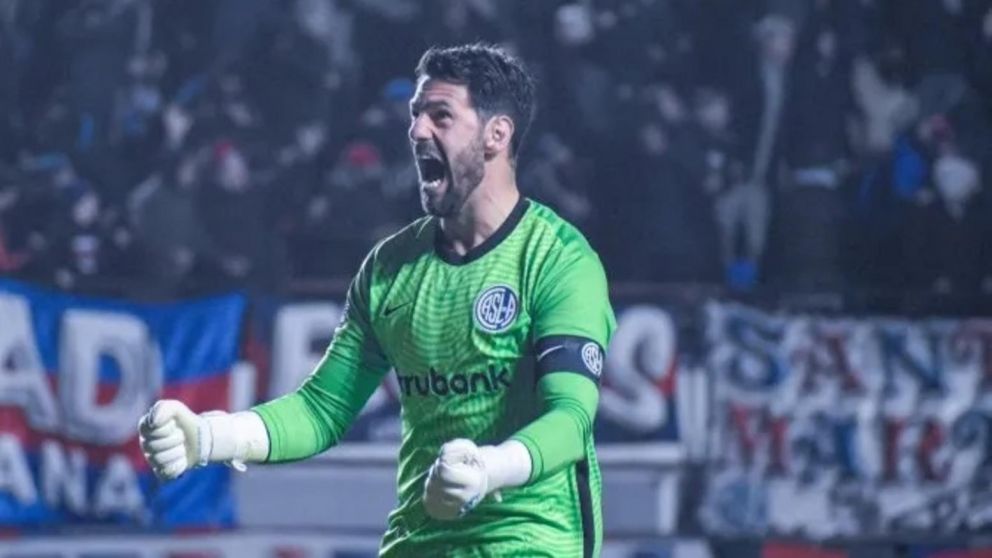 San Lorenzo llegó a un acuerdo clave con River por Augusto Batalla
