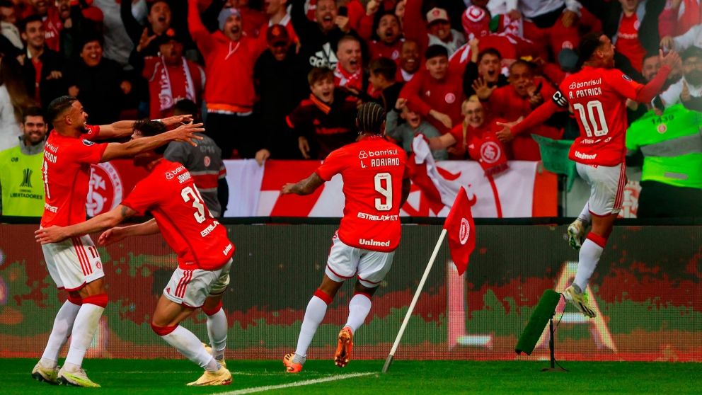 River perdió en los penales con Inter de Porto Alegre y quedó eliminado de la Copa Libertadores