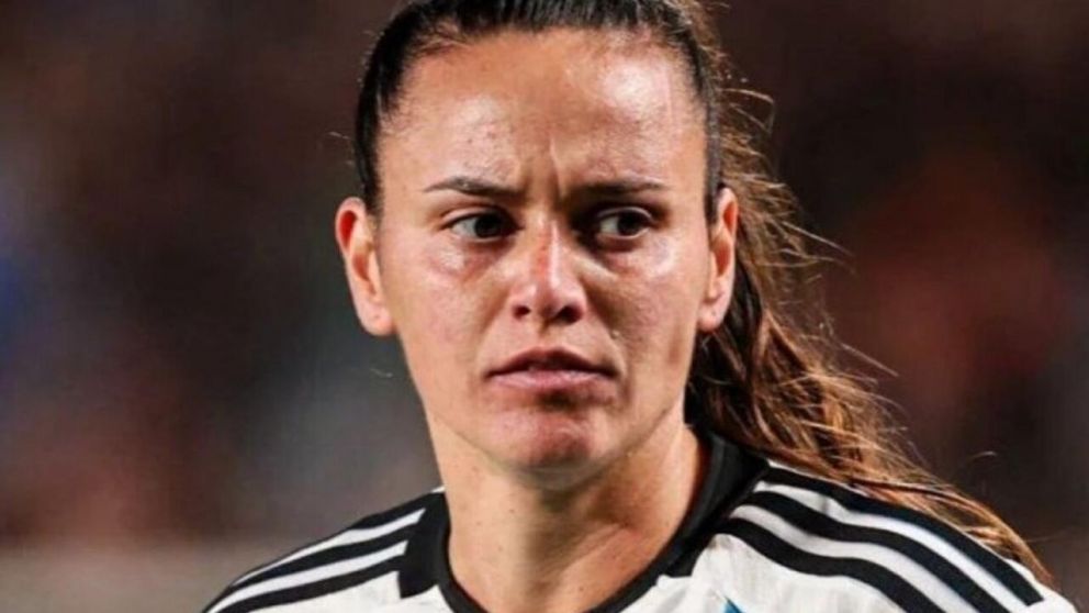Otra figura de la Selección Argentina femenina anunció su retiro tras la eliminación mundialista