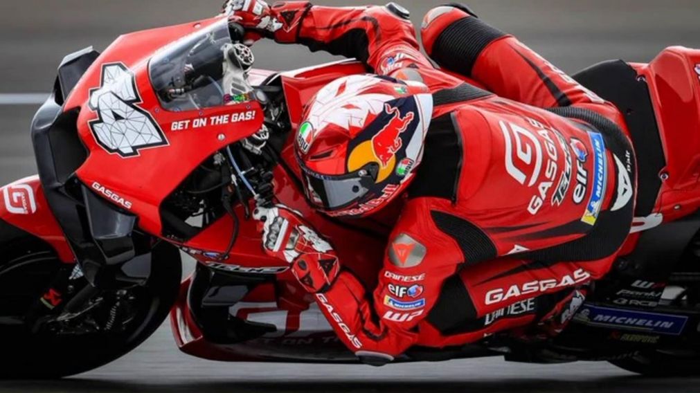 Moto GP: Alex Espargaró se adjudicó el GP de Gran Bretaña en Silverstone