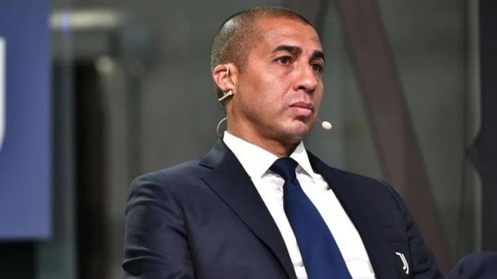 Trezeguet hizo dos afirmaciones que enfurecieron a todo River