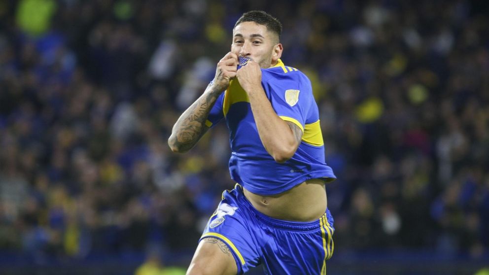 Sufre Boca: se confirmó la venta de Alan Varela a Porto y no estaría en la revancha con Nacional