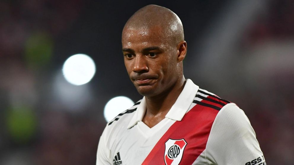 River hoy: De La Cruz tomó una tajante decisión sobre la segunda oferta de Al Duhail