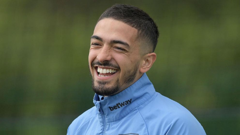 Lanzini le mandó un mensaje a los hinchas de River tras confirmarse su regreso: “Voy a…”