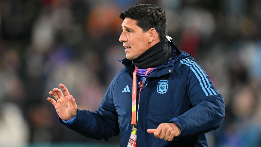 Mundial Femenino 2023: Germán Portanova destacó el legado que deja esta participación de la Selección Argentina