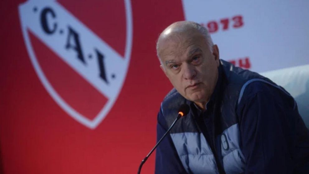 Independiente se prepara para anunciar a sus nuevos refuerzos: conocé quiénes son