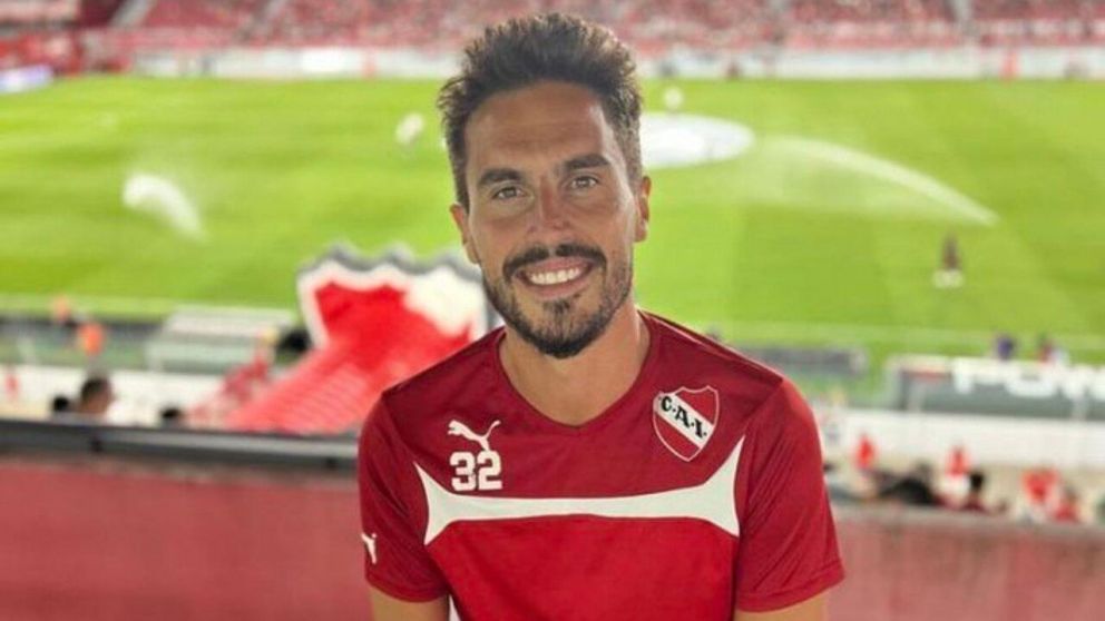 Independiente: Juan Marconi reapareció y habló sobre los incidentes post clásico con Boca
