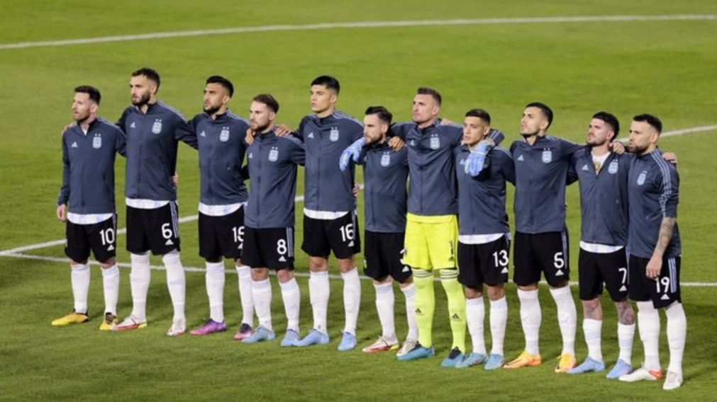 Selección Argentina: Se confirmó la fecha y la sede para el debut en las Eliminatorias Sudamericanas