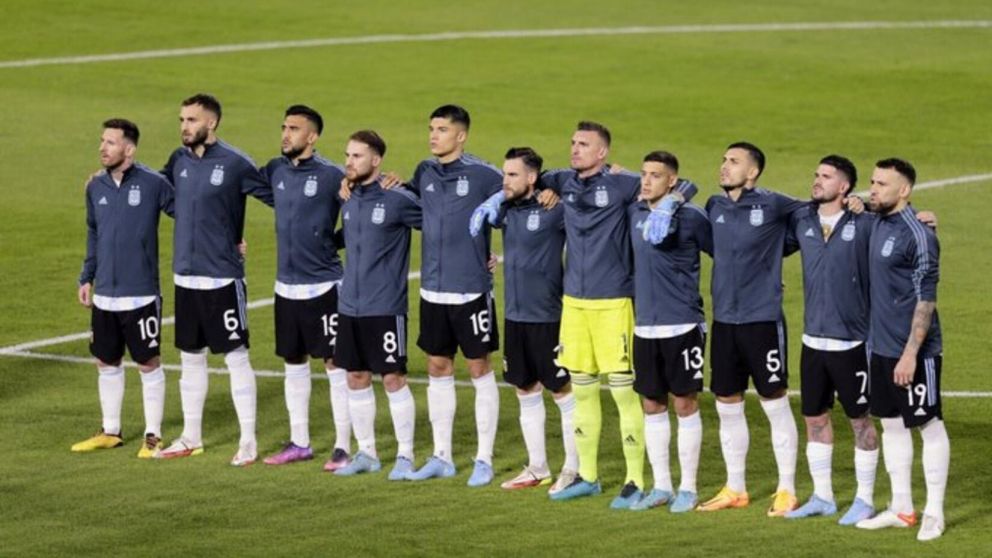 Selección Argentina: Se confirmó la fecha y la sede para el debut en las Eliminatorias Sudamericanas