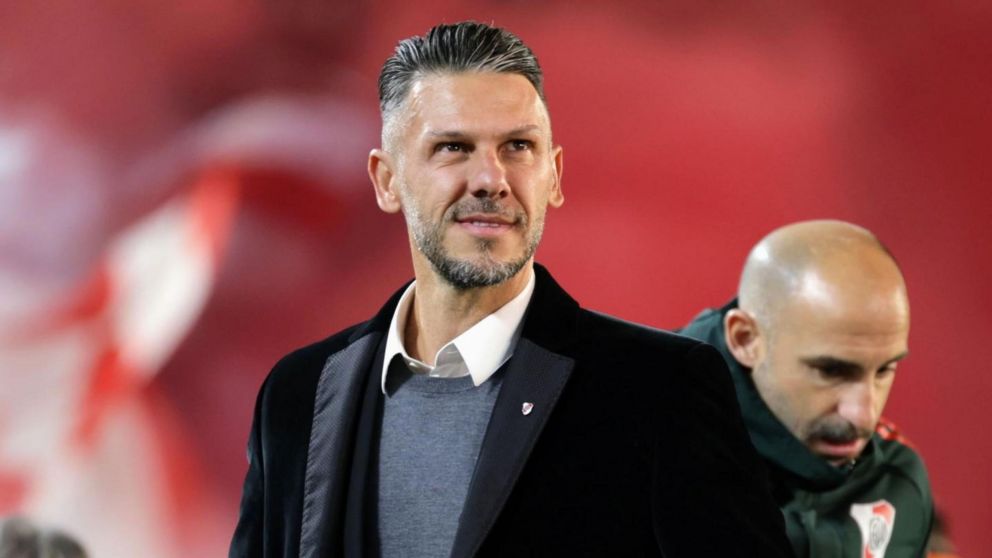 River hoy: Demichelis tiene un par de dudas para enfrentar a Inter de Porto Alegre por Copa Libertadores