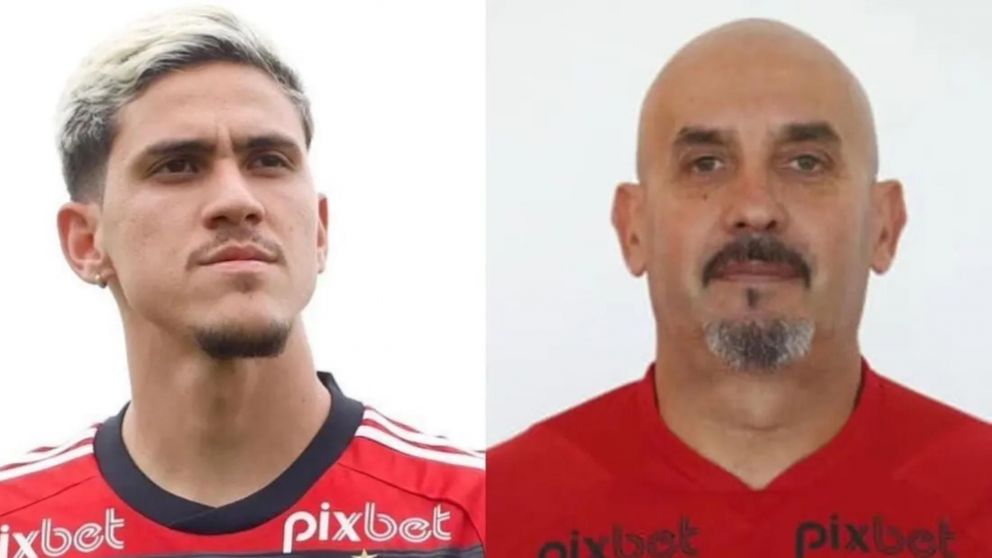 Escándalo con preparador físico de Sampaoli en Flamengo: fue despedido por golpear a futbolista propio