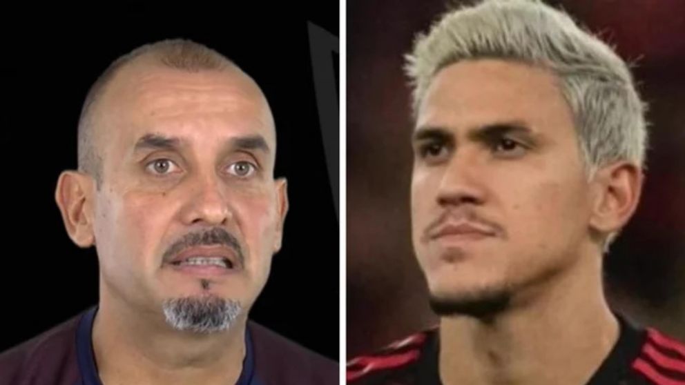 Escándalo en Brasil: ayudante de Sampaoli es acusado de golpear a un futbolista del Flamengo