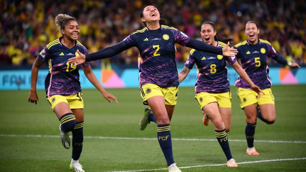 Mundial Femenino 2023: Linda Caicedo guió a Colombia a ganarle a Alemania