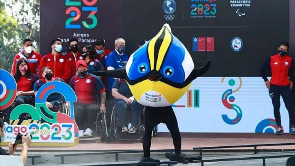Juegos Panamericanos Santiago 2023: cómo será su canal propio y qué deportes transmitirá