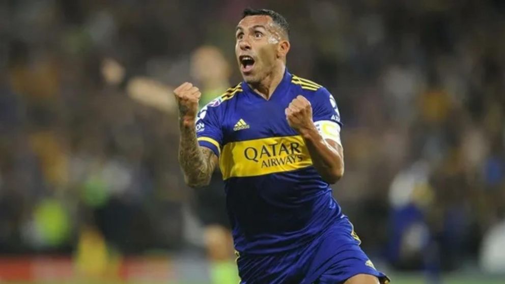Carlos Tevez se suma a EA Sports FC 24 en las cartas especiales diseñadas junto a Marvel Comics
