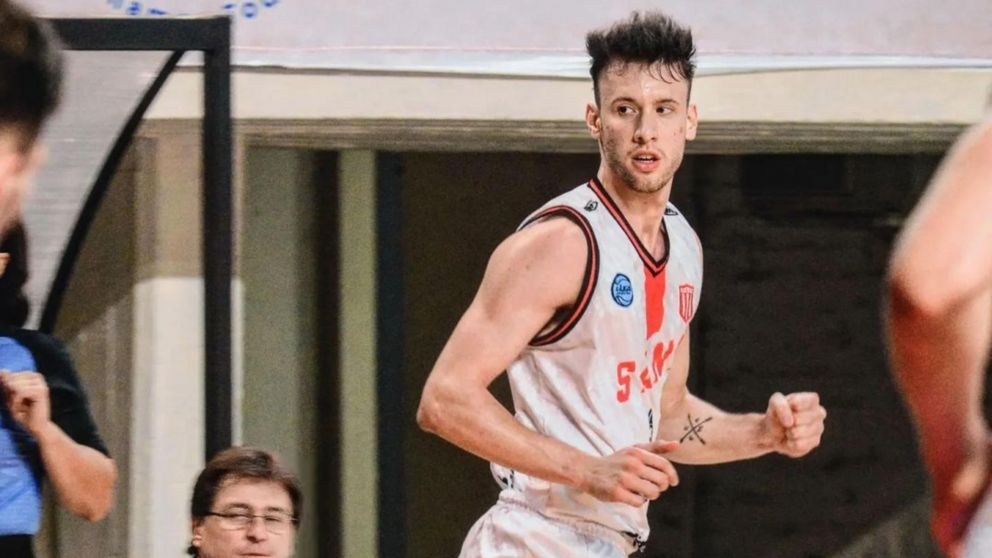 Comunicaciones se arma fuerte para la próxima Liga Nacional de Básquet