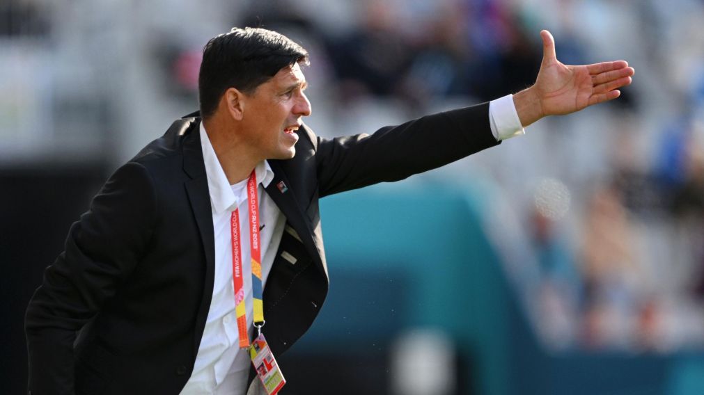 Mundial Femenino 2023: el DT Portanova valoró un aspecto de la Selección Argentina