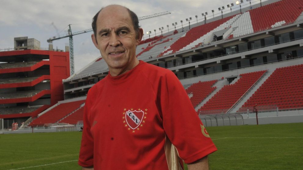 Ricardo Bochini fue lapidario con los jugadores de Independiente: "Con este plantel no..."