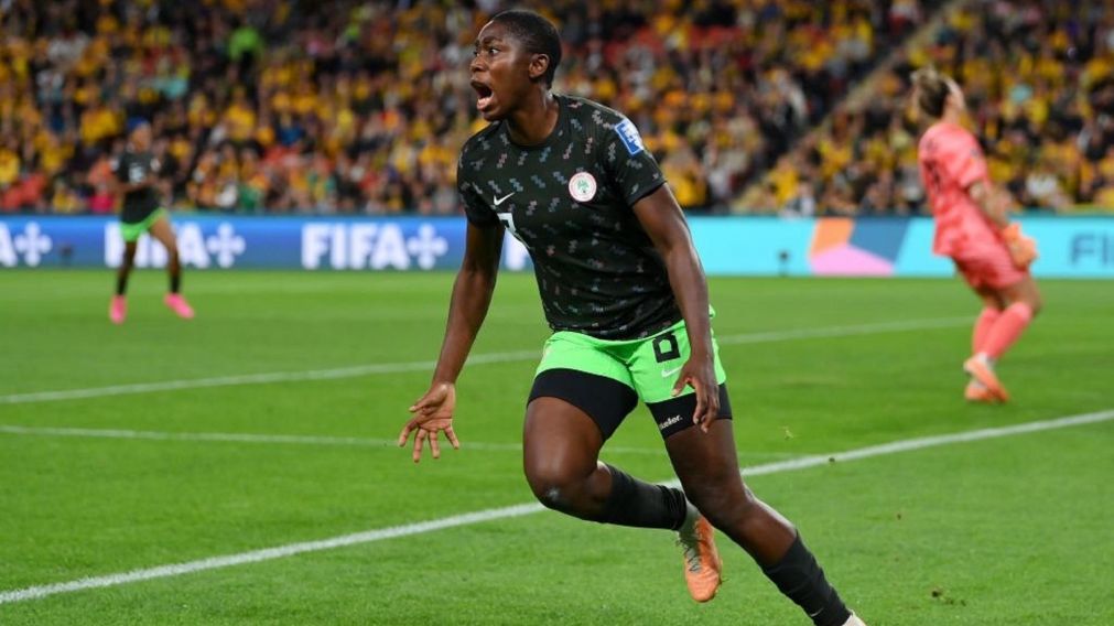 Mundial Femenino 2023: Australia cayó ante Nigeria y se complicó