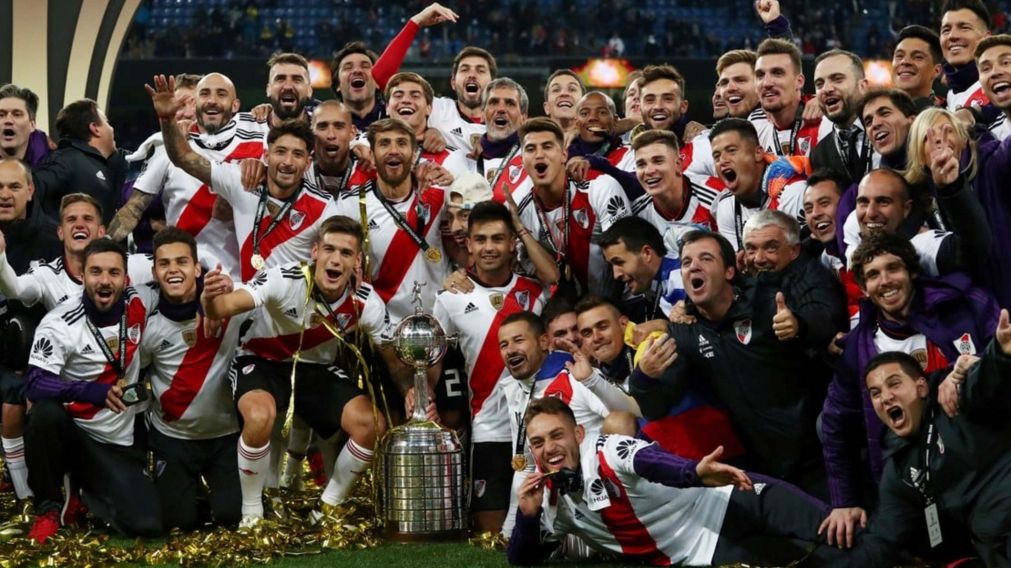 ¡Sonríe Demichelis!: Un histórico del 9/12 tiene muchas chances de ser refuerzo de River