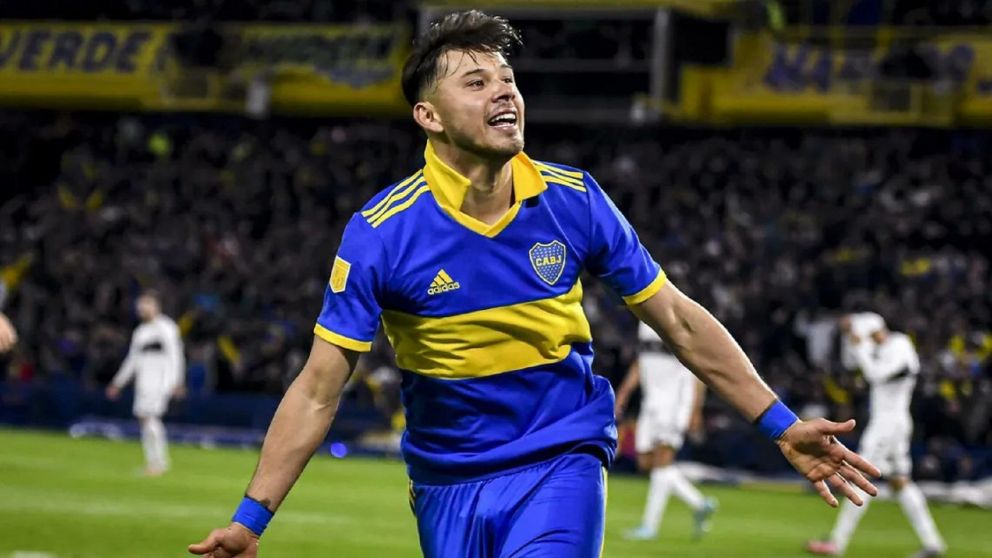 Óscar Romero habló después de su salida de Boca y dio indicios sobre su futuro