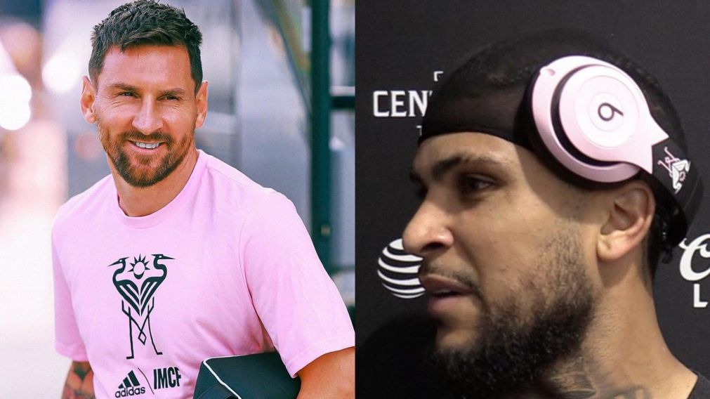 Lionel Messi le hizo un increíble regalo a sus compañeros en Inter Miami: conocé cuánto gastó