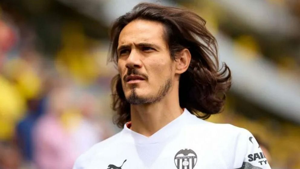 El hermano de Edinson Cavani habló sobre su posible llegada a Boca y los hinchas se ilusionan
