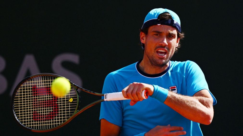 ATP 500 de Hamburgo: Guido Pella fue eliminado por Laslo Djere