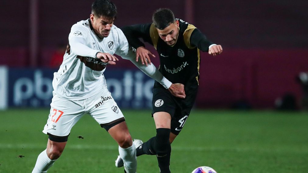 San Lorenzo le ganó por penales a Platense y se clasificó a octavos de final de la Copa Argentina