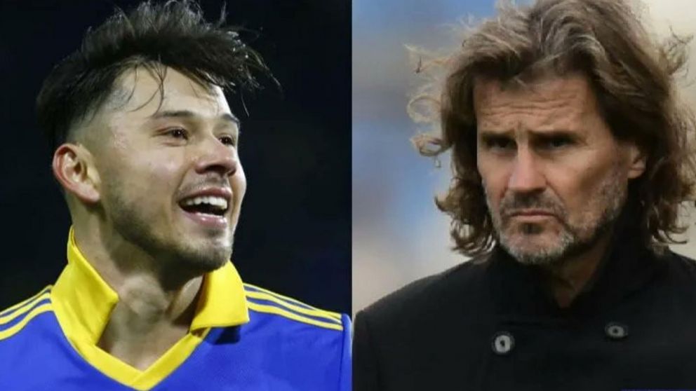 Insua confirmó que llamó a Óscar Romero para sumarlo a San Lorenzo: qué le dijo el jugador de Boca