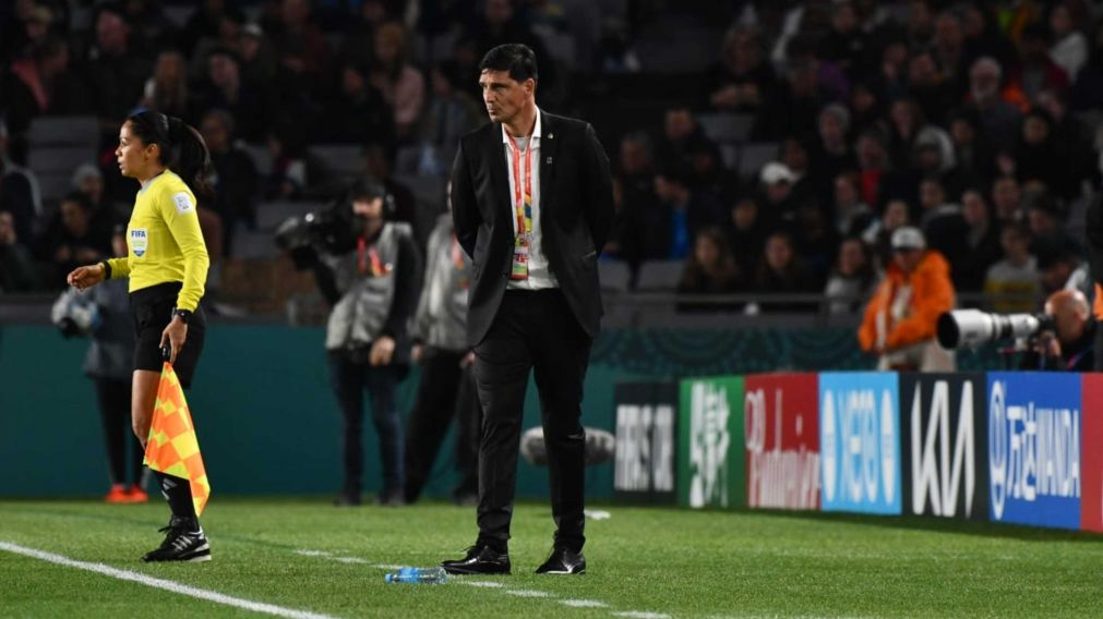 Mundial Femenino 2023: Germán Portanova aseguró que la Selección Argentina mereció el empate ante Italia y dio un mensaje hacia el futuro