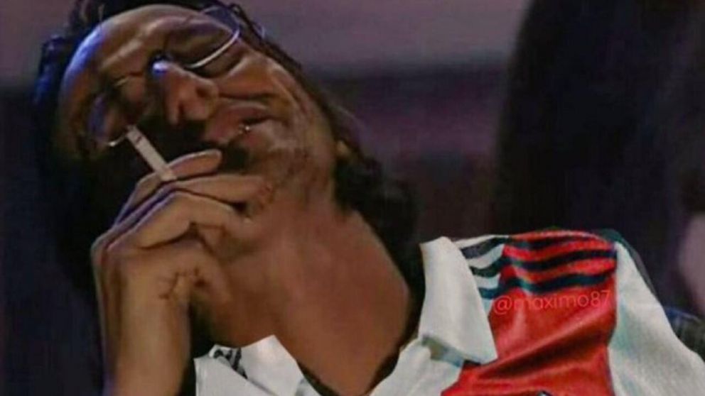 Central y River armaron un tremendo partido: las reacciones y los memes no fueron la excepci�n