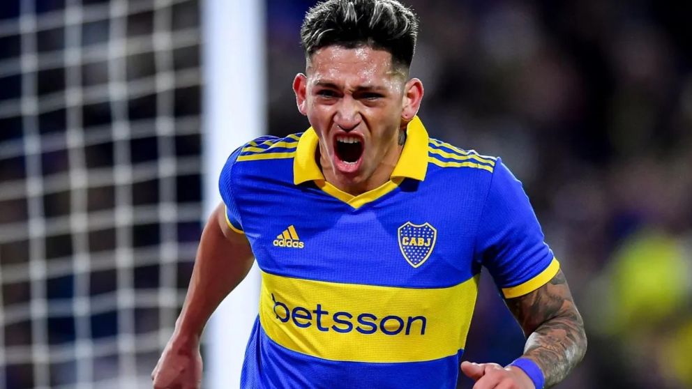 Bomba: Boca vendió a Luis Vázquez al Anderlecht por una cifra millonaria