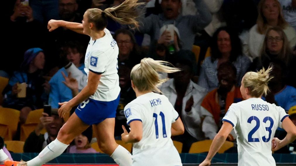 Mundial Femenino 2023: Inglaterra le ganó con lo justo a Haití y Japón goleó a Zambia