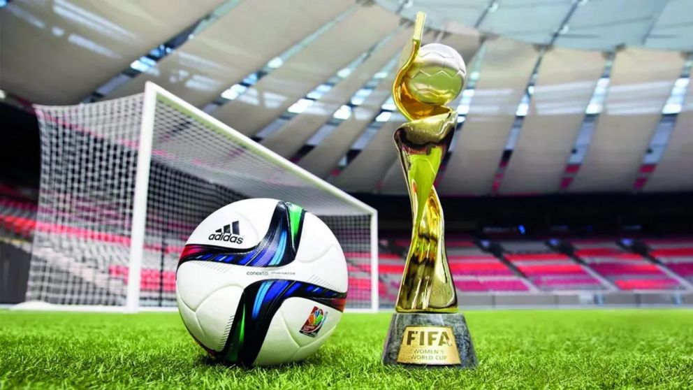 Mundial Femenino 2023: fixture completo de la Copa del Mundo de la FIFA