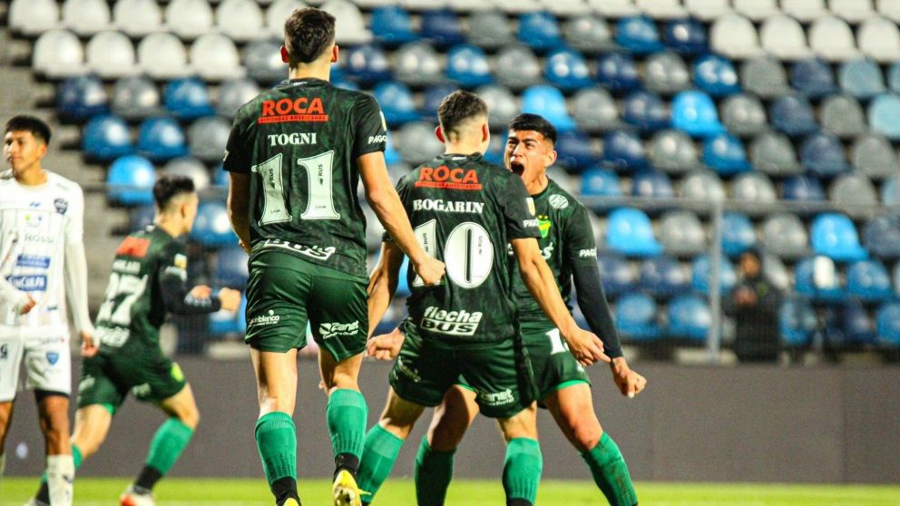 Defensa y Justicia derrotó a Centro Español y se clasificó a los octavos de final de la Copa Argentina