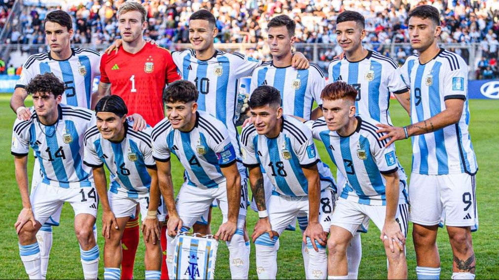 Inter Miami buscará acompañar a Lionel Messi con dos chicos de la Selección Argentina