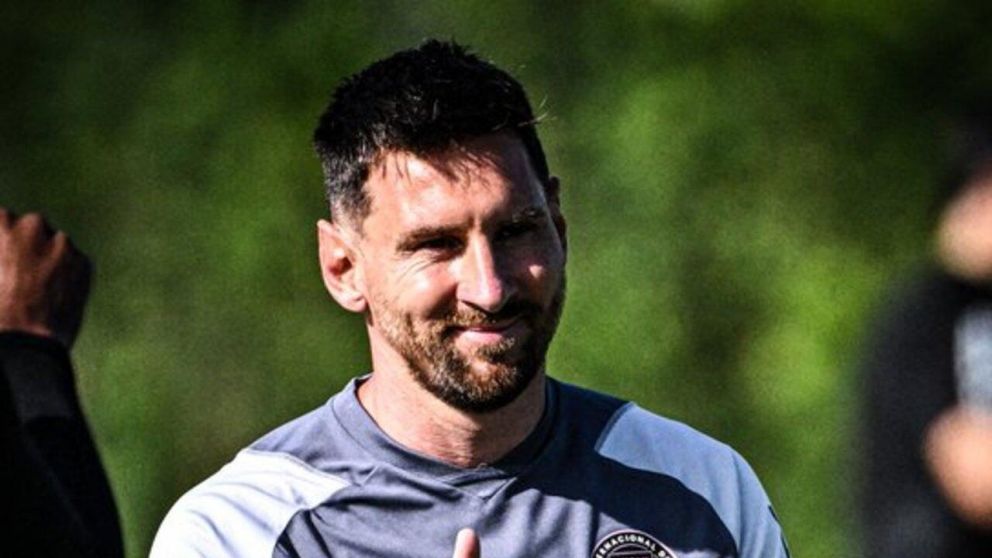 A d�as del debut de Messi en Inter Miami, los precios de la reventa de tickets son una locura incre�ble
