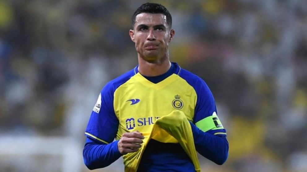 Tras el desembarco de Messi en la MLS, Cristiano Ronaldo tiró un bombazo increíble