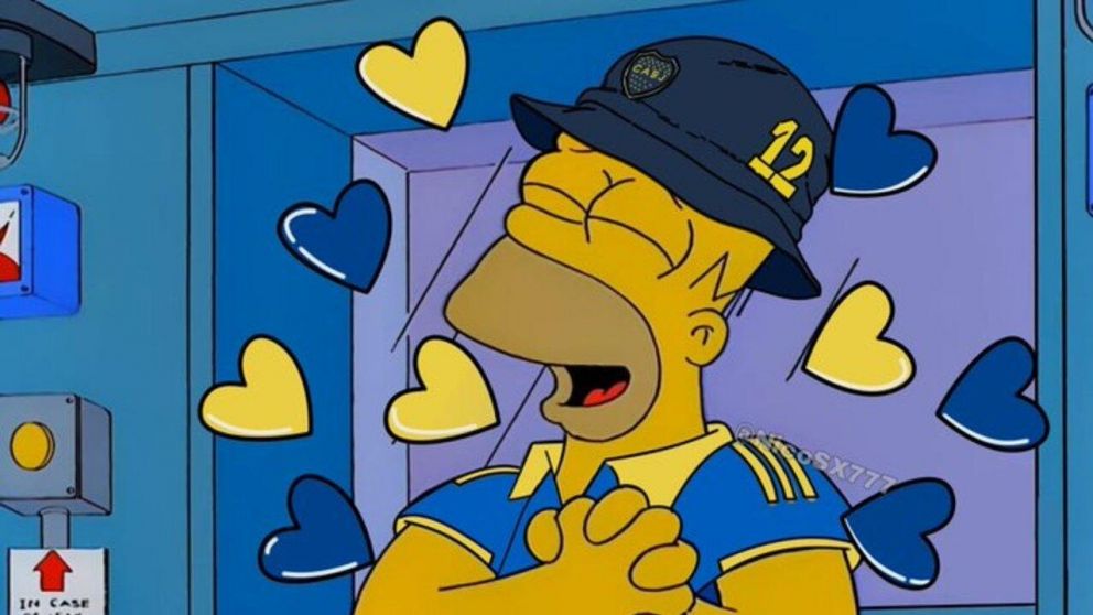 Boca ganó y goleó como visitante y hasta el Pipa Benedetto hizo un gol: los mejores memes y reacciones