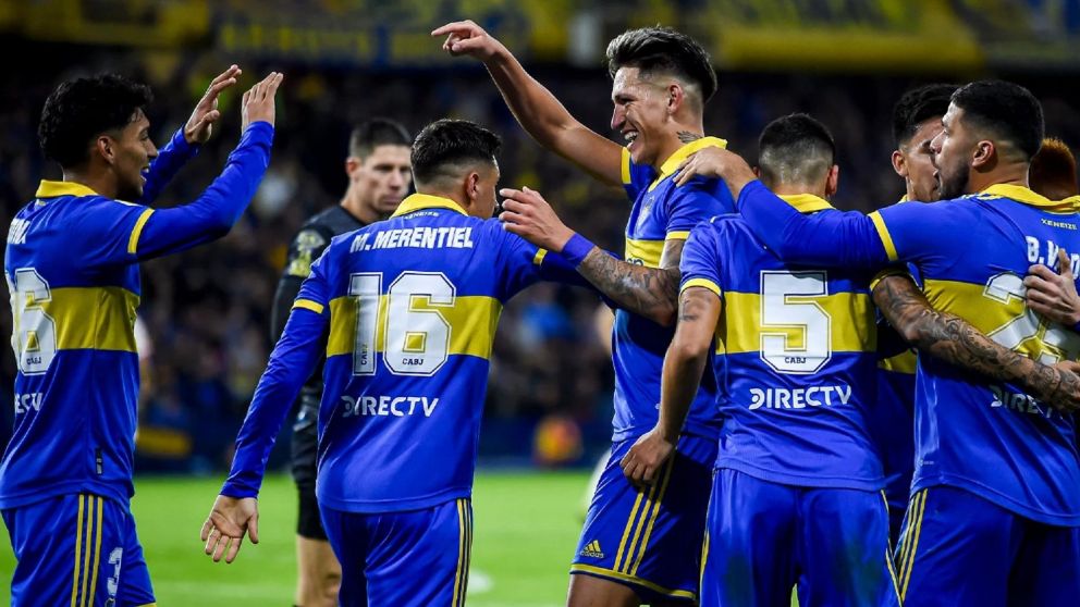 Atención Boca: una figura del equipo está cada vez más cerca de Europa