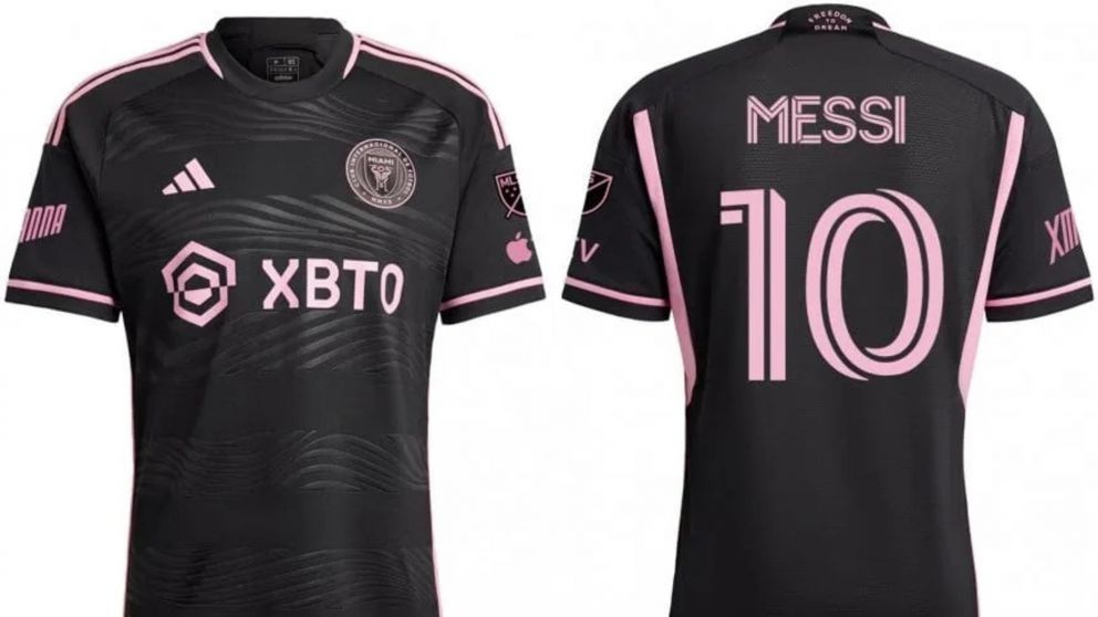 La increíble advertencia de la barra de St. Louis sobre Messi para el duelo ante Inter Miami